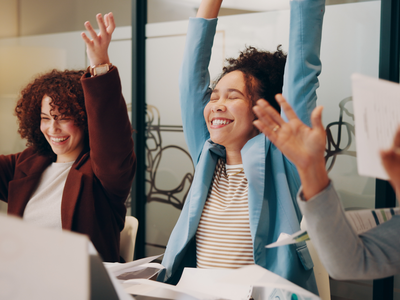 Article image for Stop Selling to the Tech Team: How to Align a PoV With the Full Buying Committee